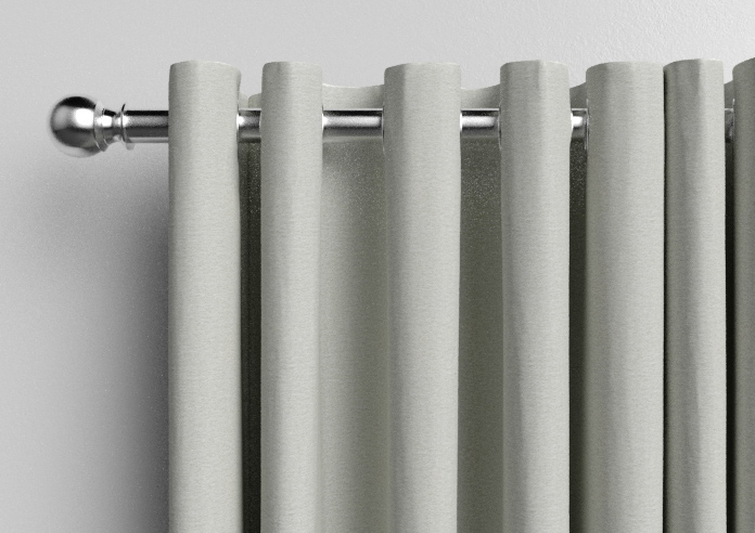 Calvert, Frost - Made to Measure Curtains - Image 12